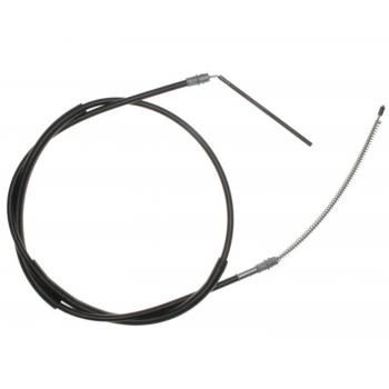 Raybestos BC94658 Parking Brake Cable product image 2 of 2