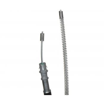 Raybestos BC94659 Parking Brake Cable product image 1 of 2