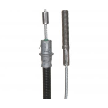 Raybestos BC94660 Parking Brake Cable product image 1 of 2