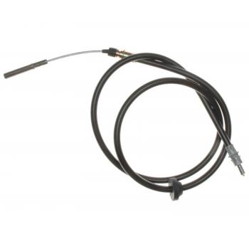 Raybestos BC94660 Parking Brake Cable product image 2 of 2