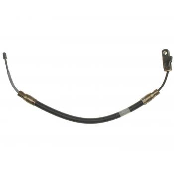 Raybestos BC94661 Parking Brake Cable product image 2 of 2