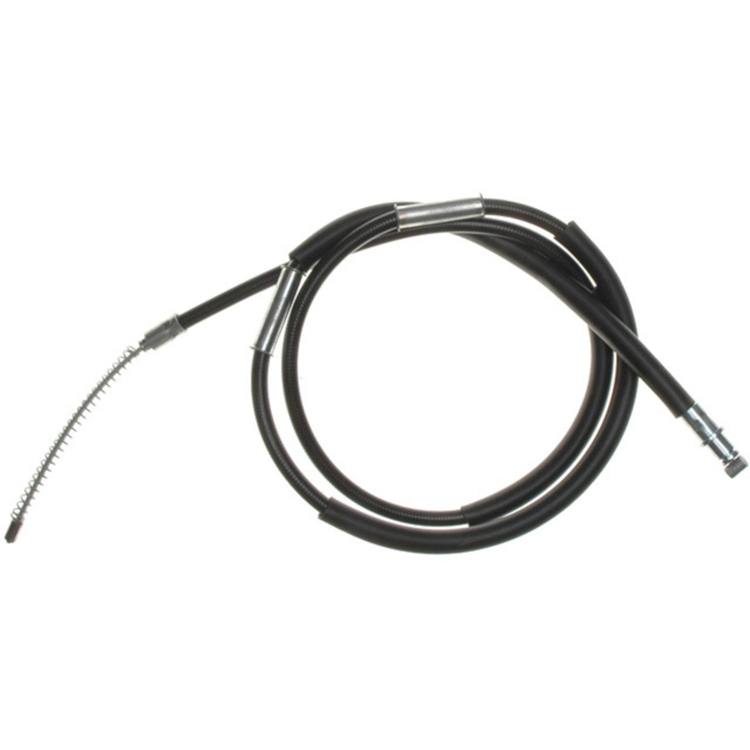 Raybestos BC94664 Parking Brake Cable product image 2 of 2