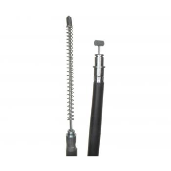 Raybestos BC94665 Parking Brake Cable product image 1 of 2
