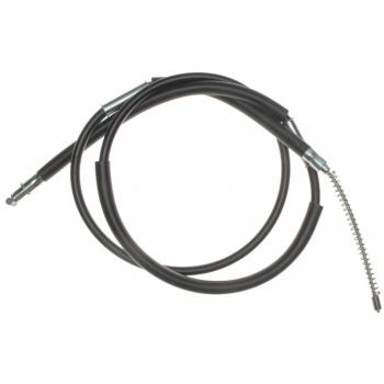 Raybestos BC94665 Parking Brake Cable product image 2 of 2