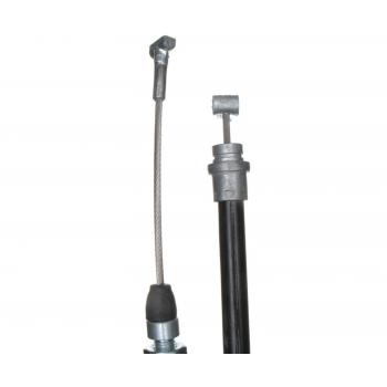 Raybestos BC94666 - Parking Brake Cable Raybestos BC94666 Parking Brake Cable product image 1 of 2
