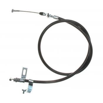 Raybestos BC94666 - Parking Brake Cable Raybestos BC94666 Parking Brake Cable product image 2 of 2
