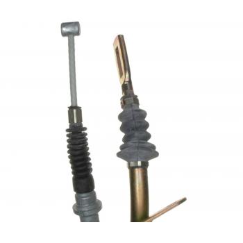 Raybestos BC94668 Parking Brake Cable product image 1 of 2
