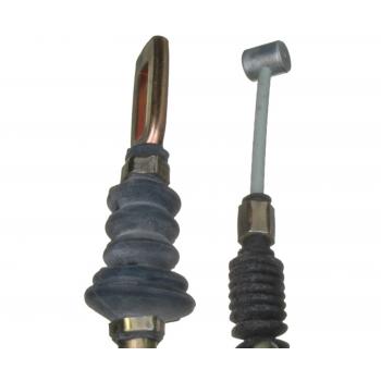 Raybestos BC94669 Parking Brake Cable product image 1 of 2