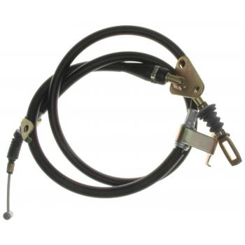 Raybestos BC94669 Parking Brake Cable product image 2 of 2