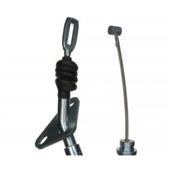 Raybestos BC94670 Parking Brake Cable product image 1 of 2