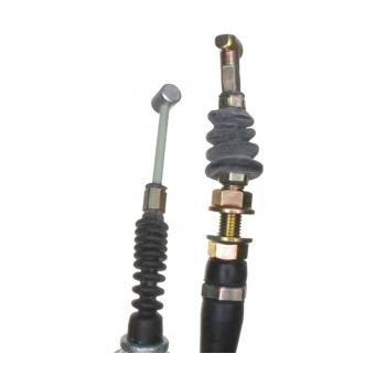 Raybestos BC94671 Parking Brake Cable product image 1 of 2