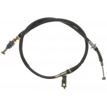 Raybestos BC94671 Parking Brake Cable product image 2 of 2