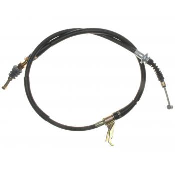 Raybestos BC94672 Parking Brake Cable product image 2 of 2
