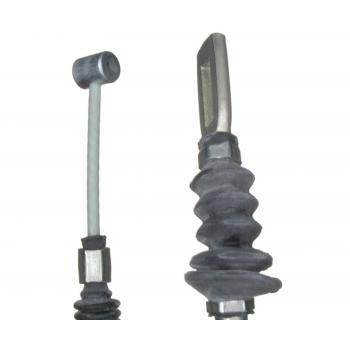 Raybestos BC94673 - Parking Brake Cable Raybestos BC94673 Parking Brake Cable product image 1 of 2
