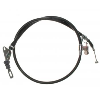 Raybestos BC94673 - Parking Brake Cable Raybestos BC94673 Parking Brake Cable product image 2 of 2