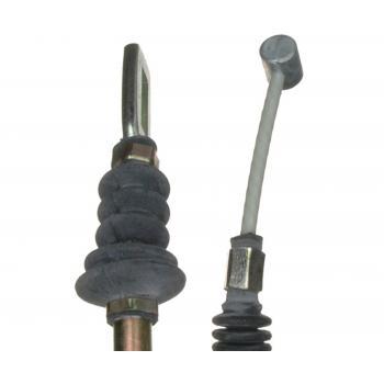 Raybestos BC94674 - Parking Brake Cable Raybestos BC94674 Parking Brake Cable product image 1 of 2