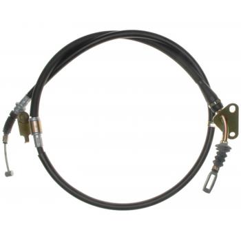 Raybestos BC94674 - Parking Brake Cable Raybestos BC94674 Parking Brake Cable product image 2 of 2