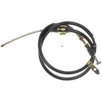 Raybestos BC94675 Parking Brake Cable product image 2 of 2