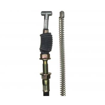 Raybestos BC94676 Parking Brake Cable product image 1 of 2