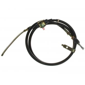 Raybestos BC94676 Parking Brake Cable product image 2 of 2