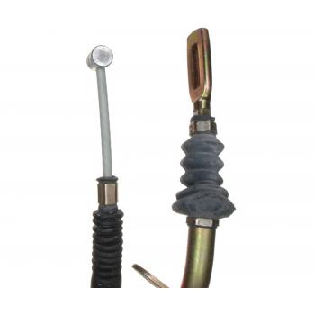 Raybestos BC94677 - Parking Brake Cable Raybestos BC94677 Parking Brake Cable product image 1 of 2