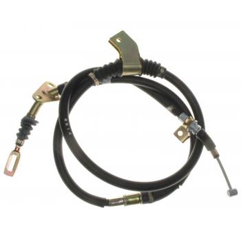 Raybestos BC94677 - Parking Brake Cable Raybestos BC94677 Parking Brake Cable product image 2 of 2