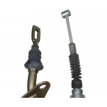 Raybestos BC94678 Parking Brake Cable product image 1 of 2