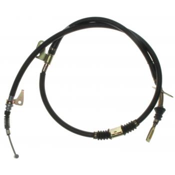 Raybestos BC94678 Parking Brake Cable product image 2 of 2