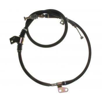 Raybestos BC94679 Parking Brake Cable product image 2 of 2