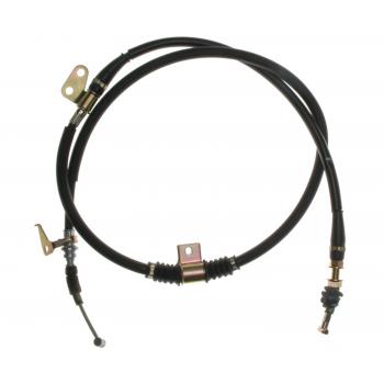 Raybestos BC94680 Parking Brake Cable product image 2 of 2