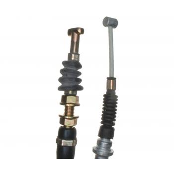 Raybestos BC94681 - Parking Brake Cable Raybestos BC94681 Parking Brake Cable product image 1 of 2