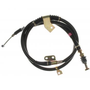 Raybestos BC94681 - Parking Brake Cable Raybestos BC94681 Parking Brake Cable product image 2 of 2