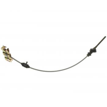 Raybestos BC94683 - Parking Brake Cable Raybestos BC94683 Parking Brake Cable product image 2 of 2