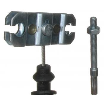 Raybestos BC94684 Parking Brake Cable product image 1 of 2