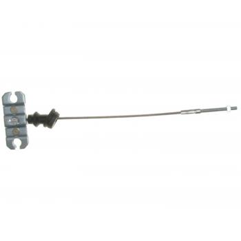 Raybestos BC94684 Parking Brake Cable product image 2 of 2