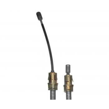Raybestos BC94686 - Parking Brake Cable Raybestos BC94686 Parking Brake Cable product image 1 of 2