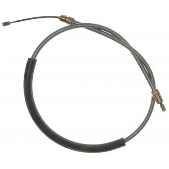 Raybestos BC94686 - Parking Brake Cable Raybestos BC94686 Parking Brake Cable product image 2 of 2