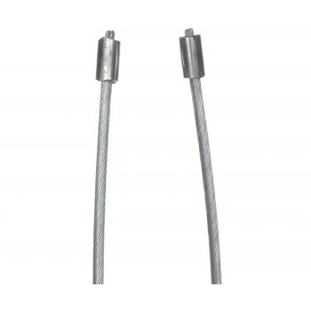 Raybestos BC94687 Parking Brake Cable product image 1 of 2