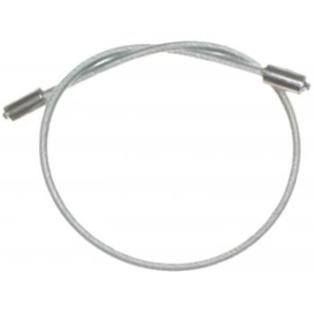 Raybestos BC94688 Parking Brake Cable product image 2 of 2