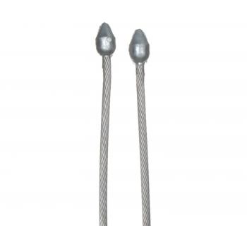 Raybestos BC94689 - Parking Brake Cable Raybestos BC94689 Parking Brake Cable product image 1 of 2
