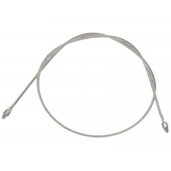 Raybestos BC94689 - Parking Brake Cable Raybestos BC94689 Parking Brake Cable product image 2 of 2