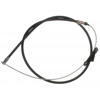 Raybestos BC94690 Parking Brake Cable product image 2 of 2