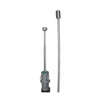Raybestos BC94691 Parking Brake Cable product image 1 of 2