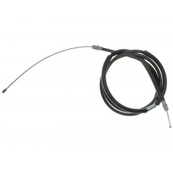 Raybestos BC94691 Parking Brake Cable product image 2 of 2