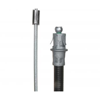 Raybestos BC94693 Parking Brake Cable product image 1 of 2