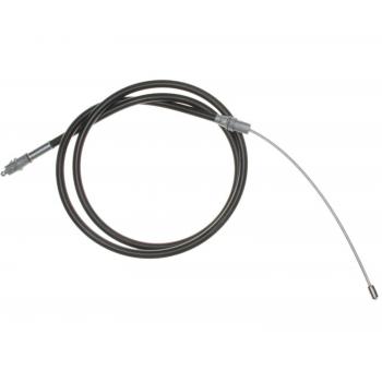 Raybestos BC94693 Parking Brake Cable product image 2 of 2