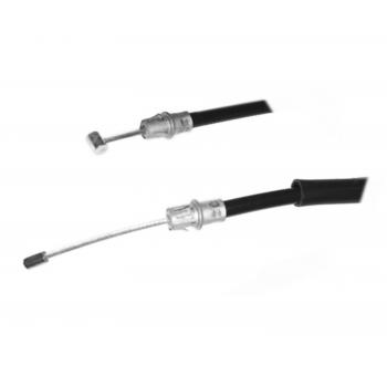 Raybestos BC94695 Parking Brake Cable product image 1 of 2