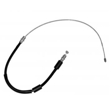 Raybestos BC94695 Parking Brake Cable product image 2 of 2