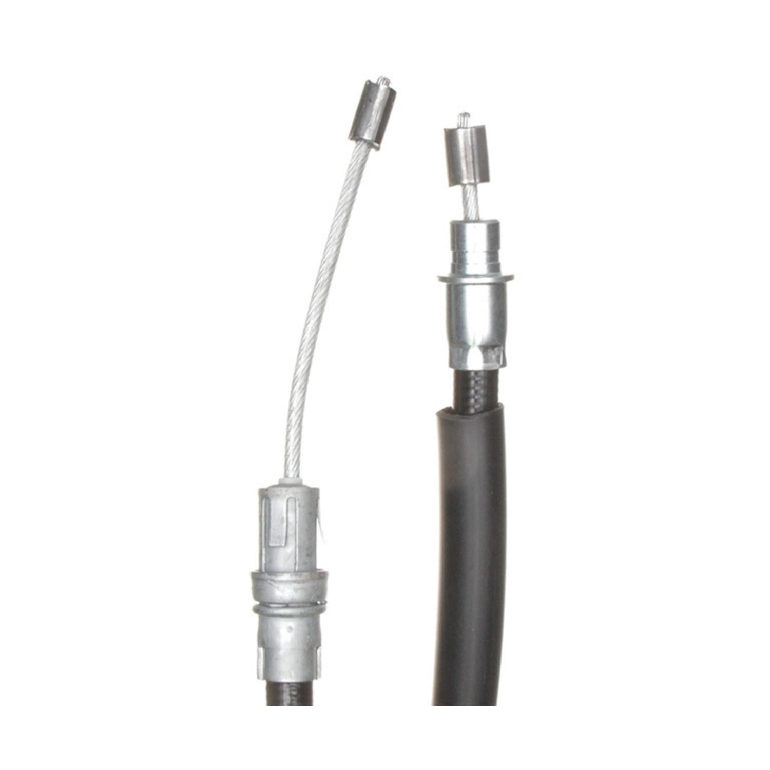 Raybestos BC94696 - Parking Brake Cable Raybestos BC94696 Parking Brake Cable product image 1 of 2