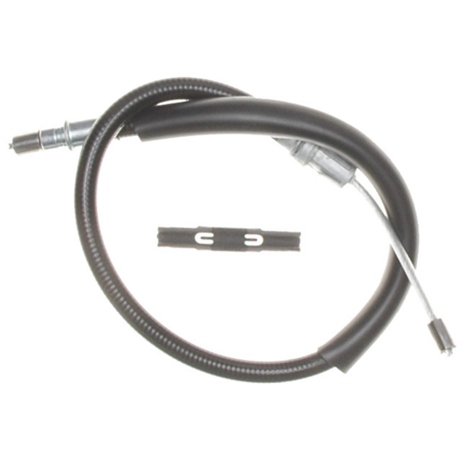 Raybestos BC94696 - Parking Brake Cable Raybestos BC94696 Parking Brake Cable product image 2 of 2